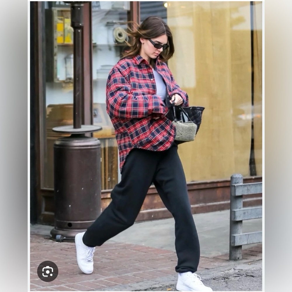 Alexander Wang Signature Crystal Bag - Picture 11 of 12